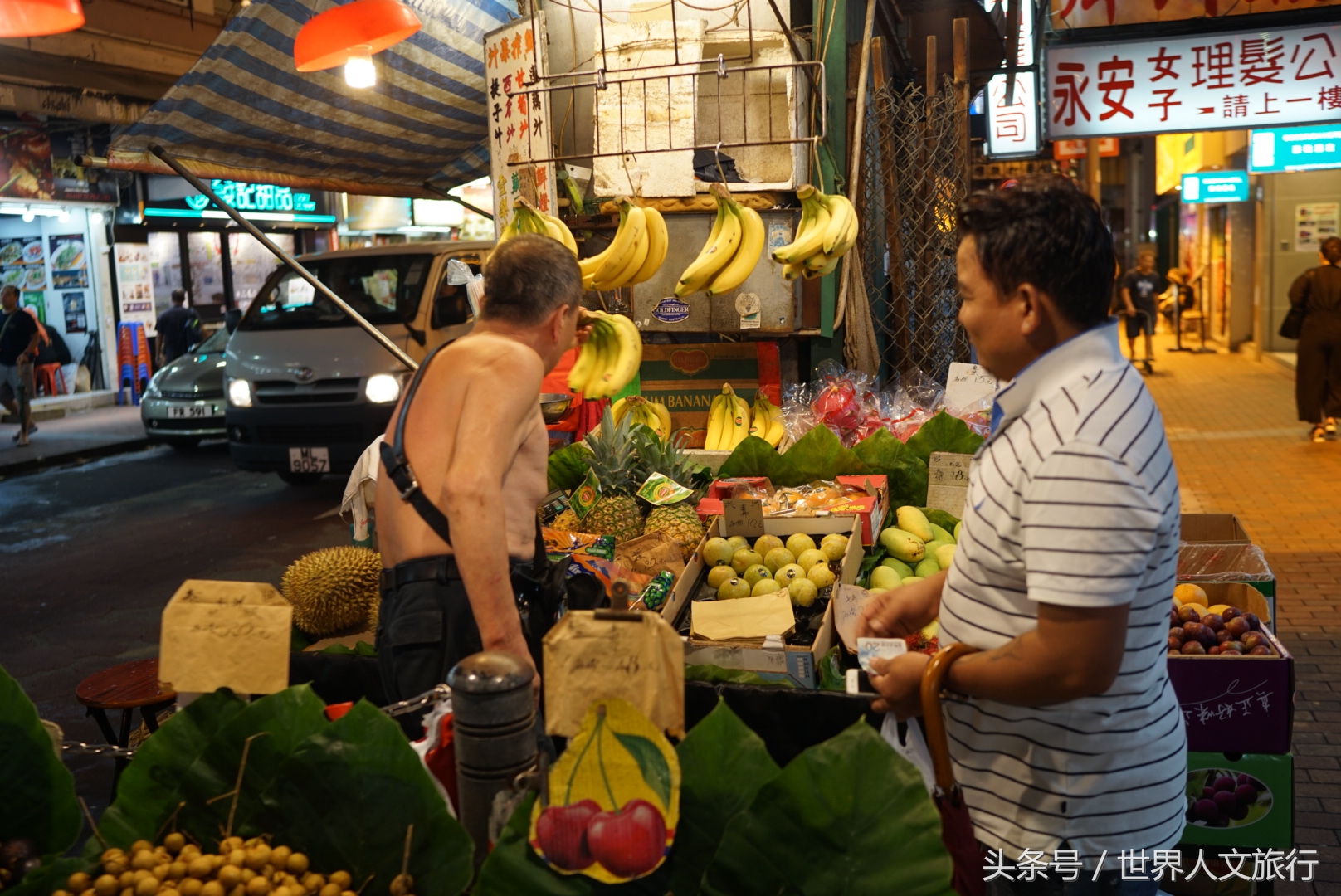 香港哪种粉最便宜,香港便宜好吃的粉