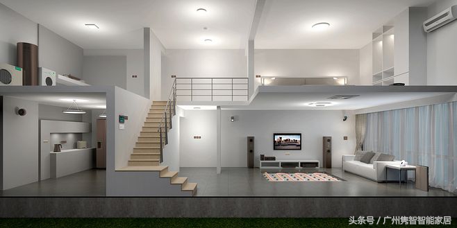 家庭网关作用和用途,智慧家庭网关账号是什么