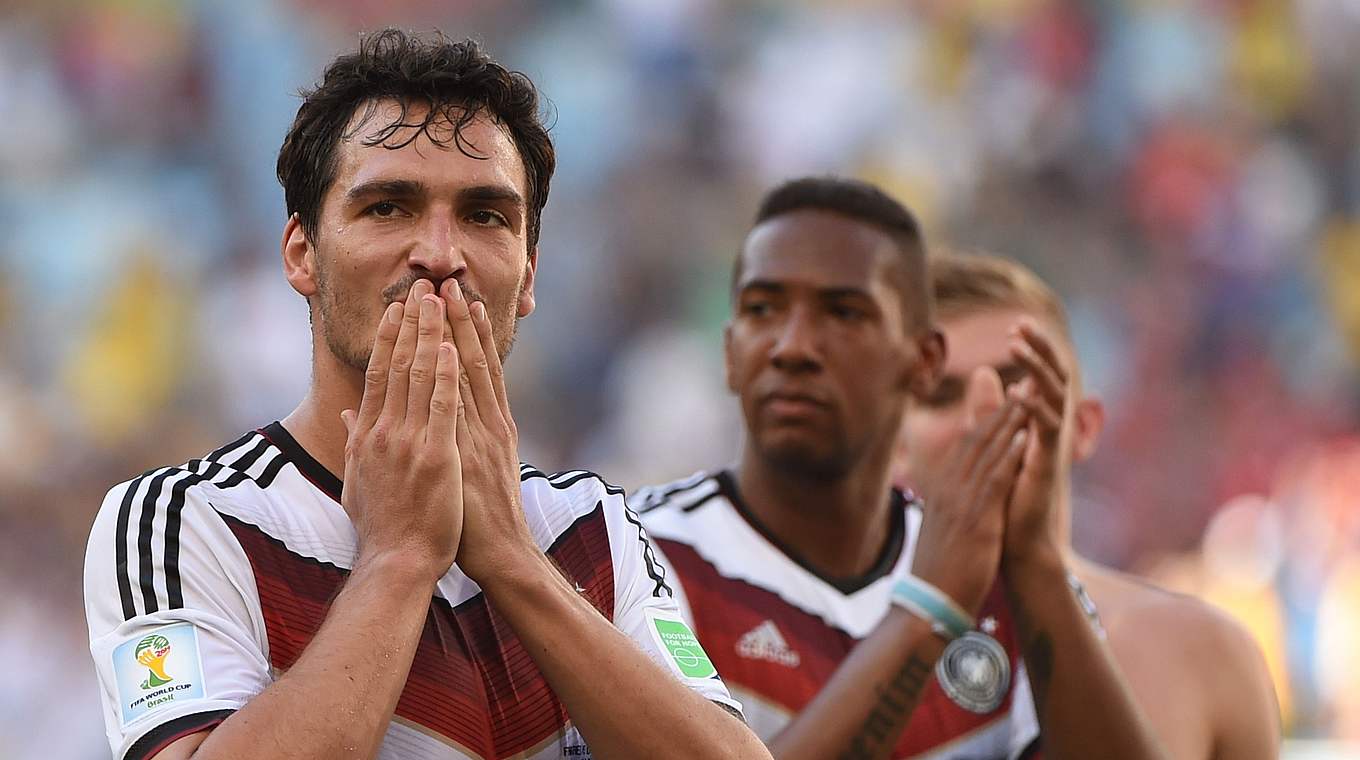 钢铁长城，世界足坛二十年最强十大中后卫搭档