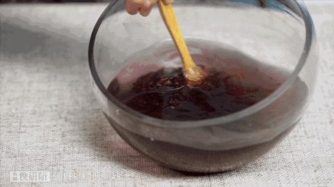 紫米洗后米变白色是染色的吗,为什么紫米有好几种颜色