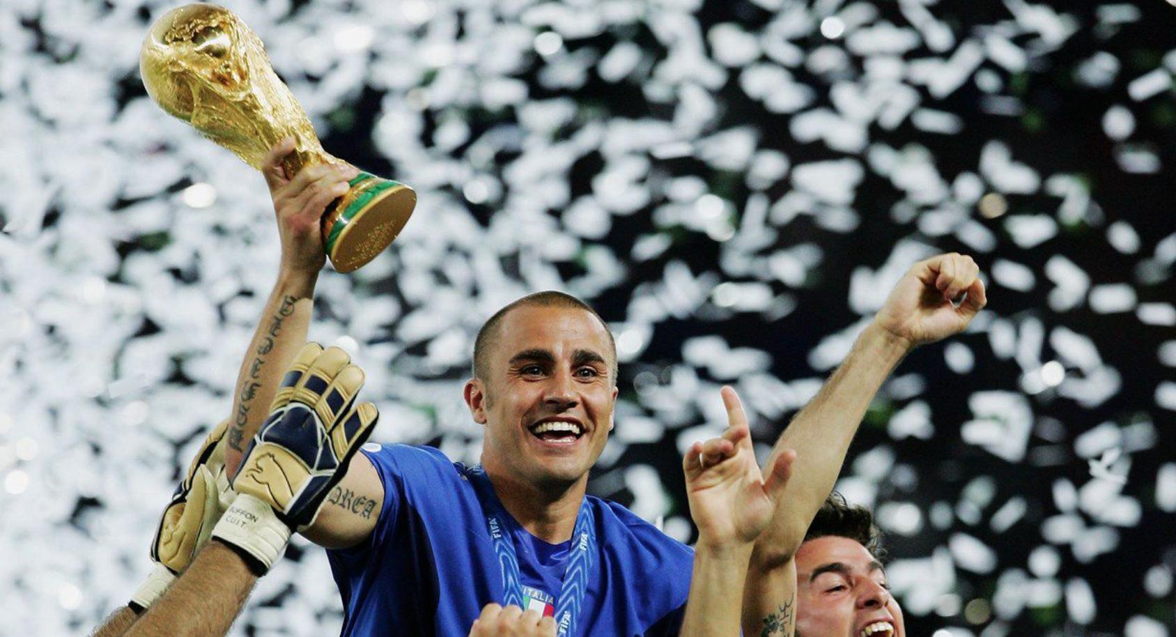 卡纳瓦罗谈权健,天津权健卡纳瓦罗新闻