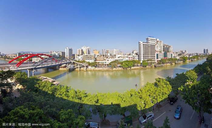 江门鹤山哪个镇发展最好,江门鹤山各镇经济排名