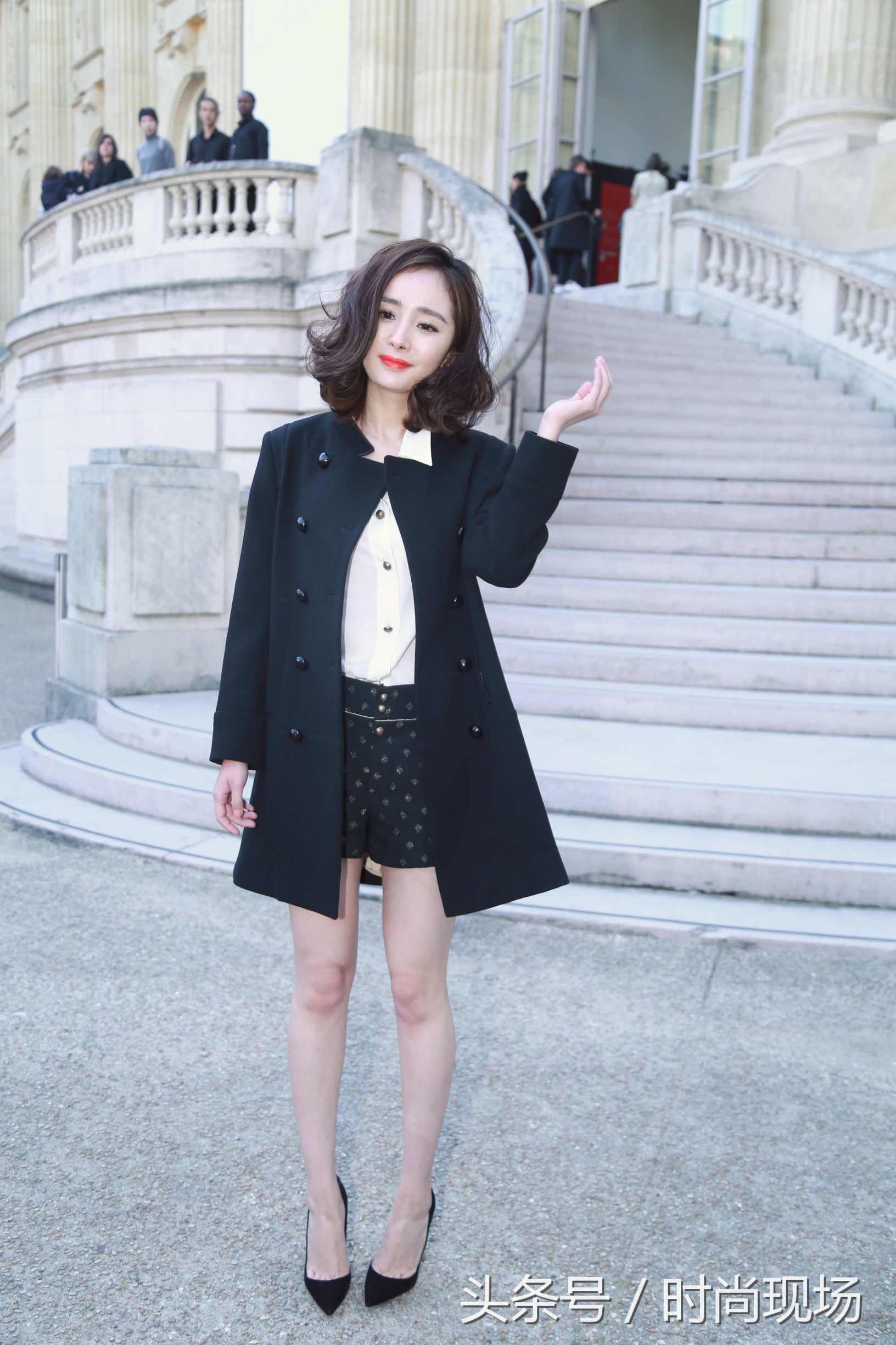 唐嫣许魏洲,唐嫣即将参加的节目