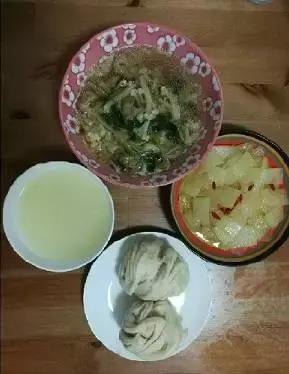 超全独家月子餐食谱,30天超详细月子餐食谱推荐