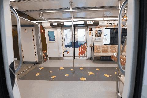 沈阳地铁10号线怎样换乘2号线,西安地铁2号线和10号线如何换乘