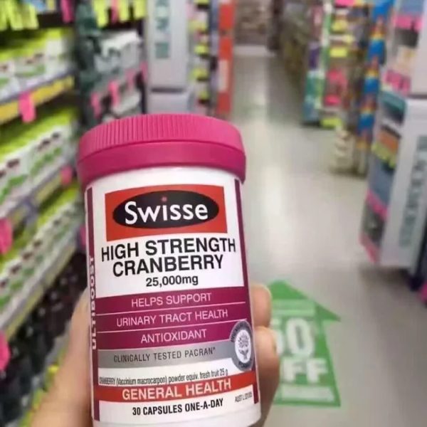 澳洲最值得入手的10款保健品,给我带回来澳洲必买品清单