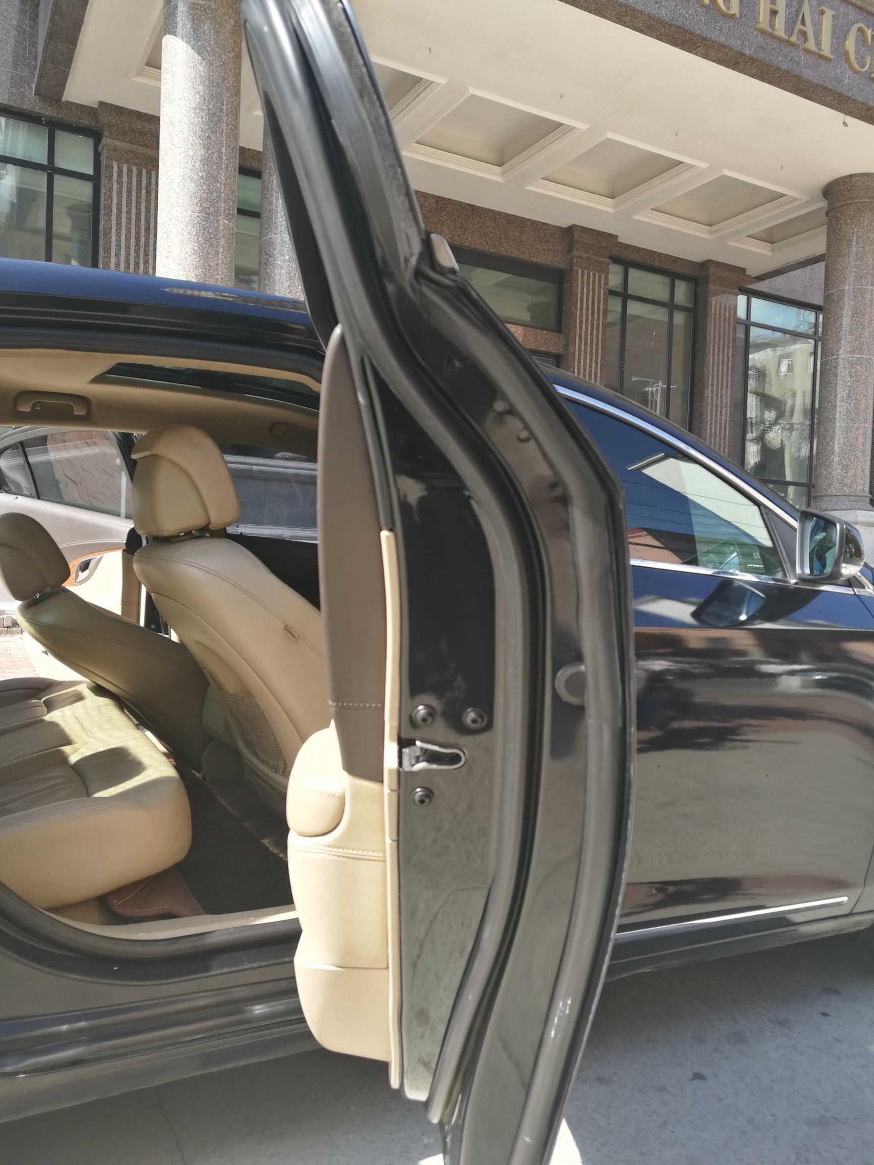 别克君越8万公里需要做哪些保养,老别克君越用车