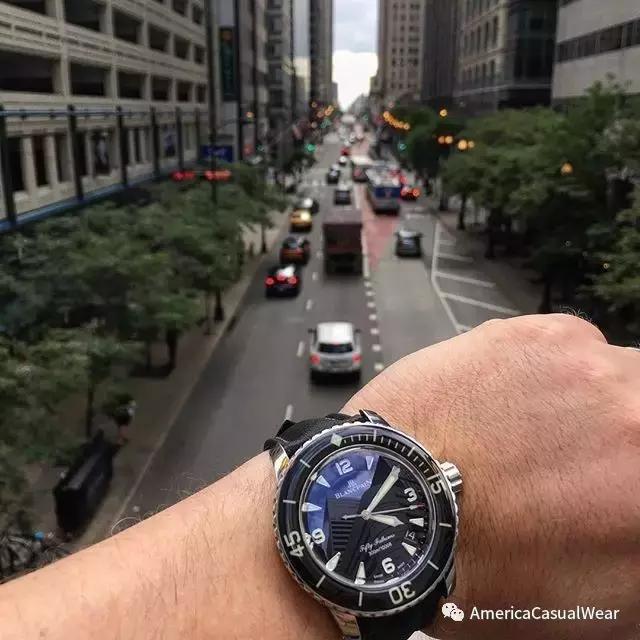 高颜值复古军事风腕表,英伦风轻奢腕表