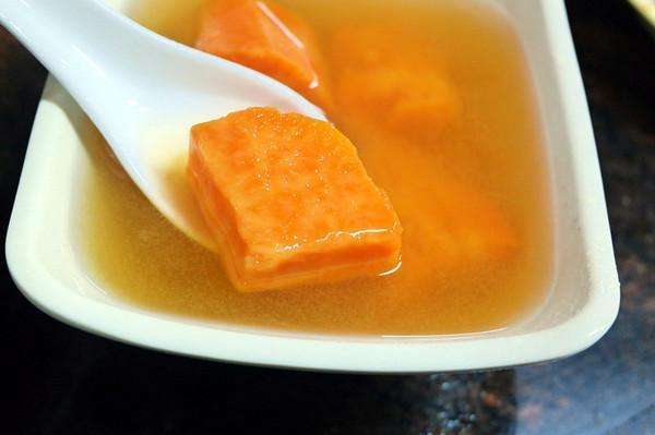 东莞小食糖水,东莞市塘厦镇地道的糖水店