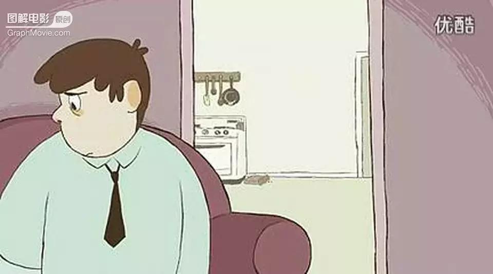 1分钟看完煎蛋饼养只狗狗来做饭狗版の田螺姑娘