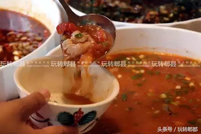 吃遍重庆50家鱼摆摆,吃遍成都50家鱼摆摆