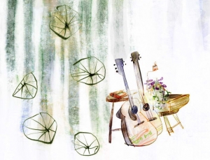 吉他问题汇总,你想要的都在这里