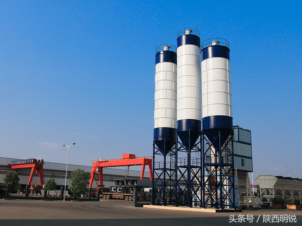 建筑工程混凝土知识大全,道路用混凝土的分类及使用方法