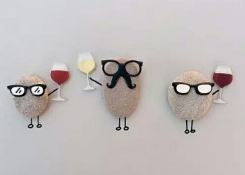 东方紫酒是解忧的灵药