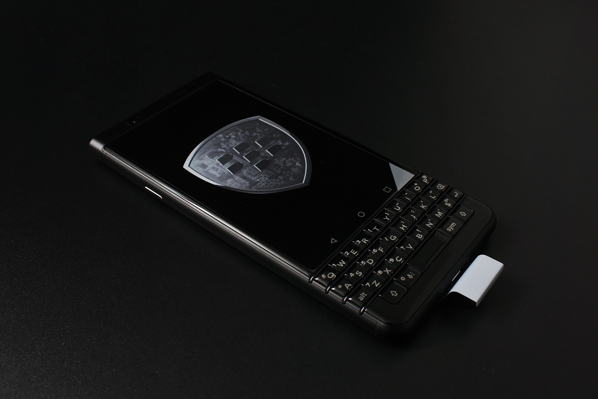 黑莓keyone亲测感受,黑莓KEYONE精英版怎么样