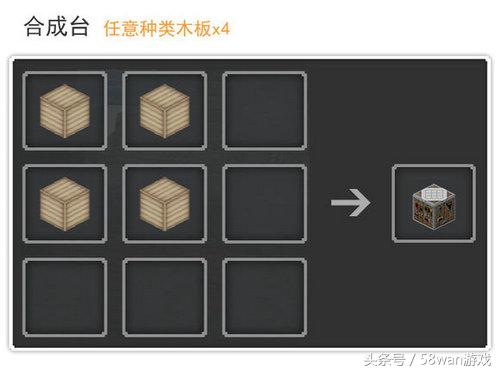 奶块怎么收集方块,奶块里面的东西怎么合成