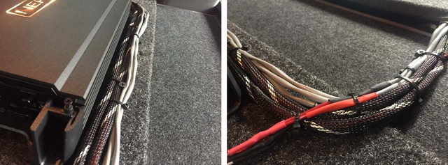 想要简单却又不甘平凡？雪佛兰迈锐宝丹拿232音质惊艳你的听觉