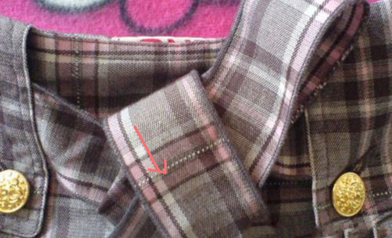 风衣腰带怎么系蝴蝶结,风衣蝴蝶结系法大全