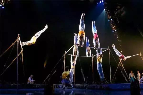 拉斯维加斯！永远无法“说不”的美国不夜城！