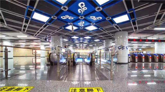 成都地铁10号线轨通,成都地铁10号线二期通车时间表