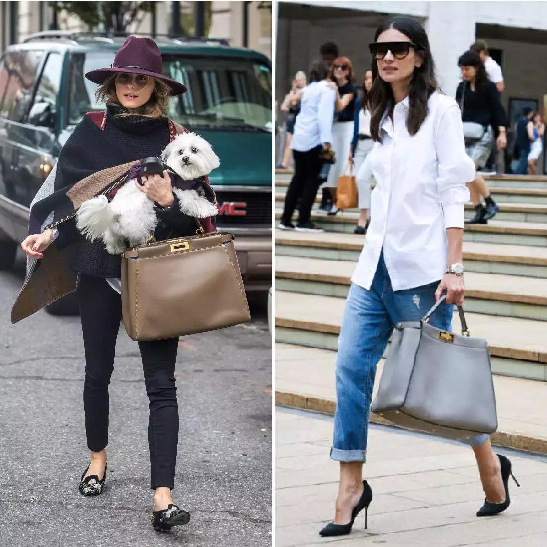 最值得入手14款的经典包,必买十大经典入门包