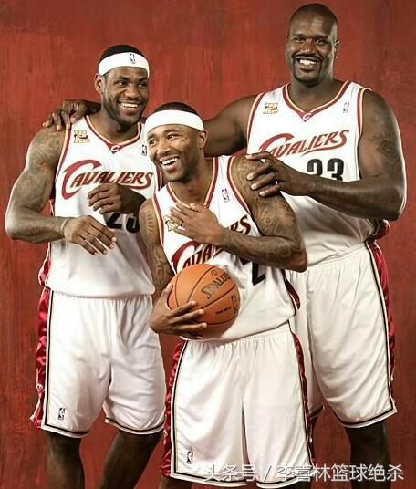 奥尼尔历史得分被詹姆斯超越,奥尼尔巅峰比乔丹还厉害