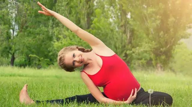 孕期运动有哪些好处,孕期运动有什么好处