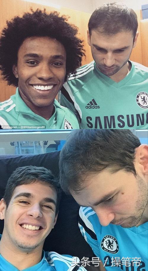 足球球星被恶搞,恶搞足球球员