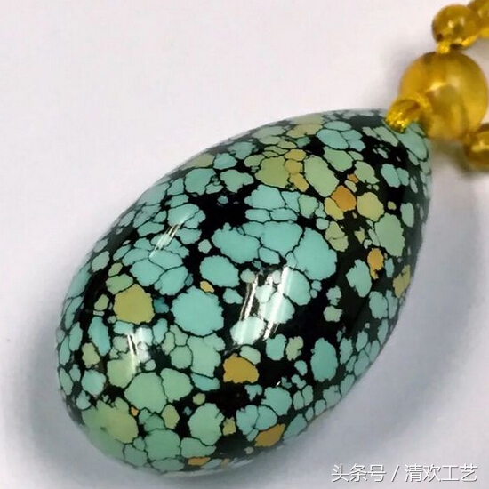 优化的绿松石对人体的危害,美国绿松石的功效与作用