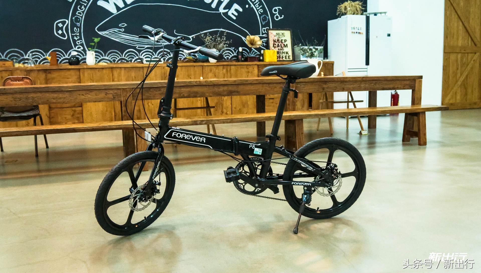 共享单车这么火爆我为什么还是买了一台自行车？