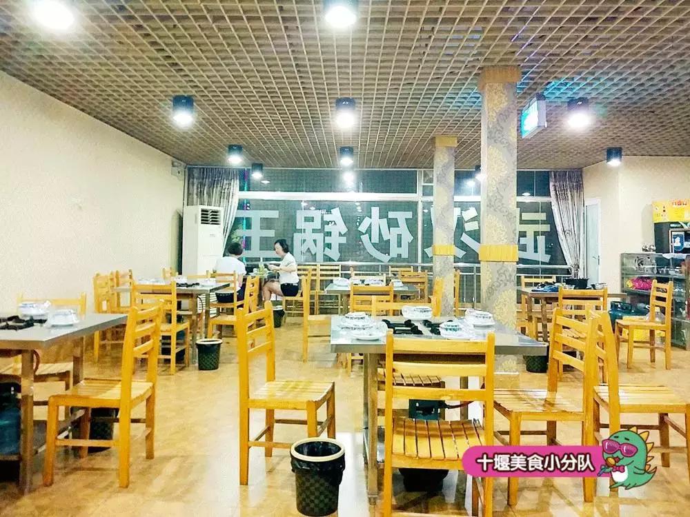 厉害了!50厂这家最正宗武汉味儿,是让老饕们沸腾了6年的心头好