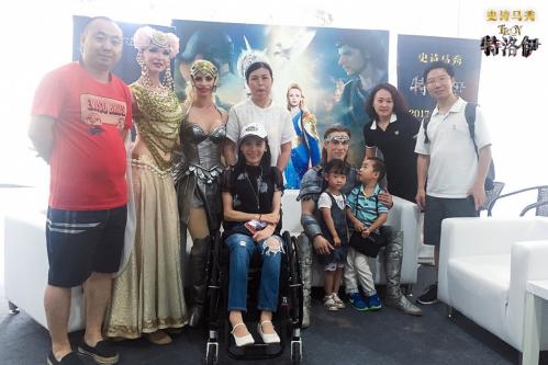 马修特洛伊,马秀现场视频