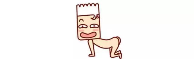 一篇毁掉所有人童年的文章，据说看懂的都结婚了……