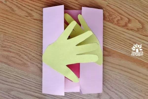 我见过的最有创意的教师节贺卡,不一样的教师节贺卡简单又漂亮