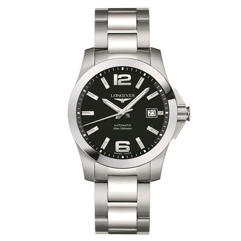 汉密尔顿手表和浪琴手表哪个好,瑞士正品浪琴1314情侣手表