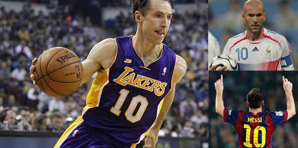 nba十大传奇号码,nba十大巨星的故事