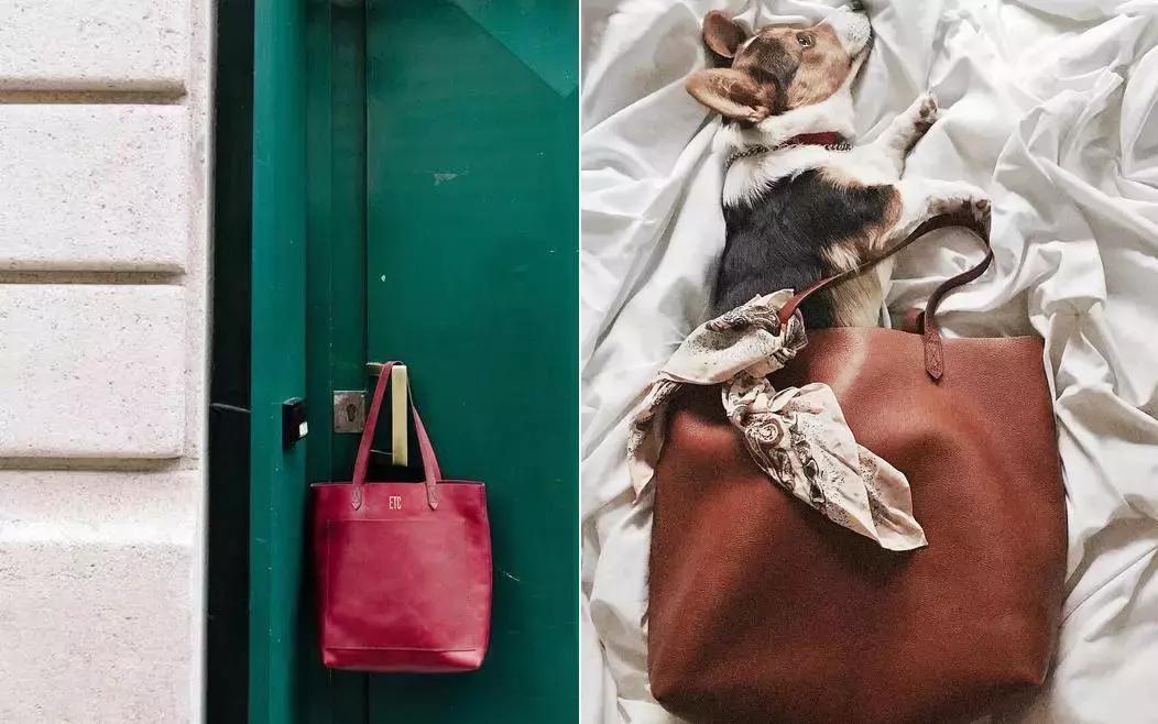 最值得入手14款的经典包,必买十大经典入门包