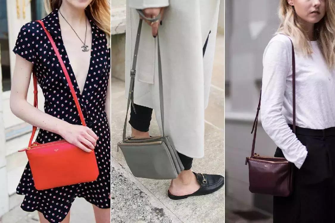 最值得入手14款的经典包,必买十大经典入门包