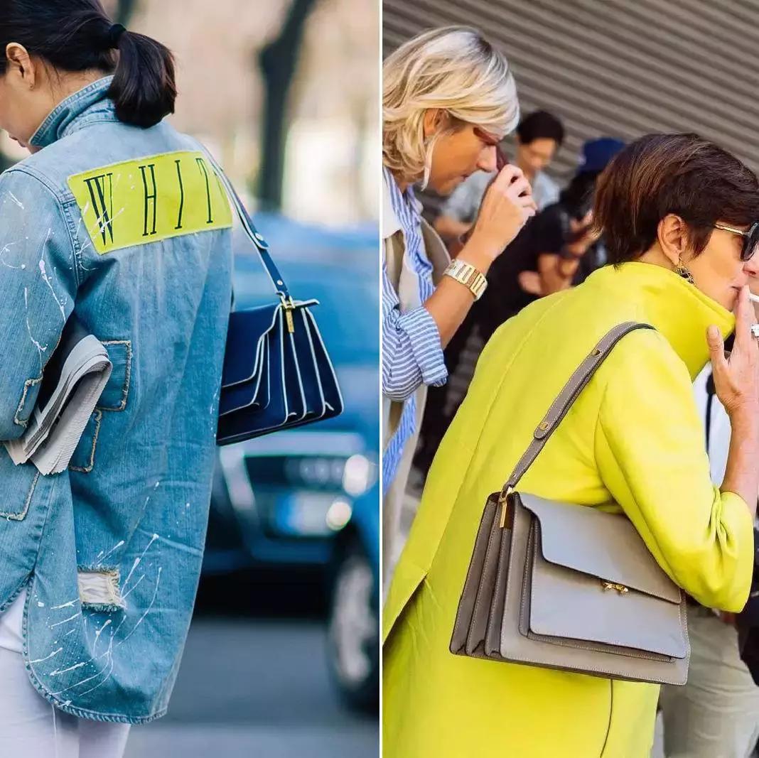 最值得入手14款的经典包,必买十大经典入门包