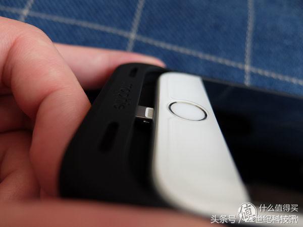 再也不想携带移动电源,又想iPhone电力满满?你可以这样做