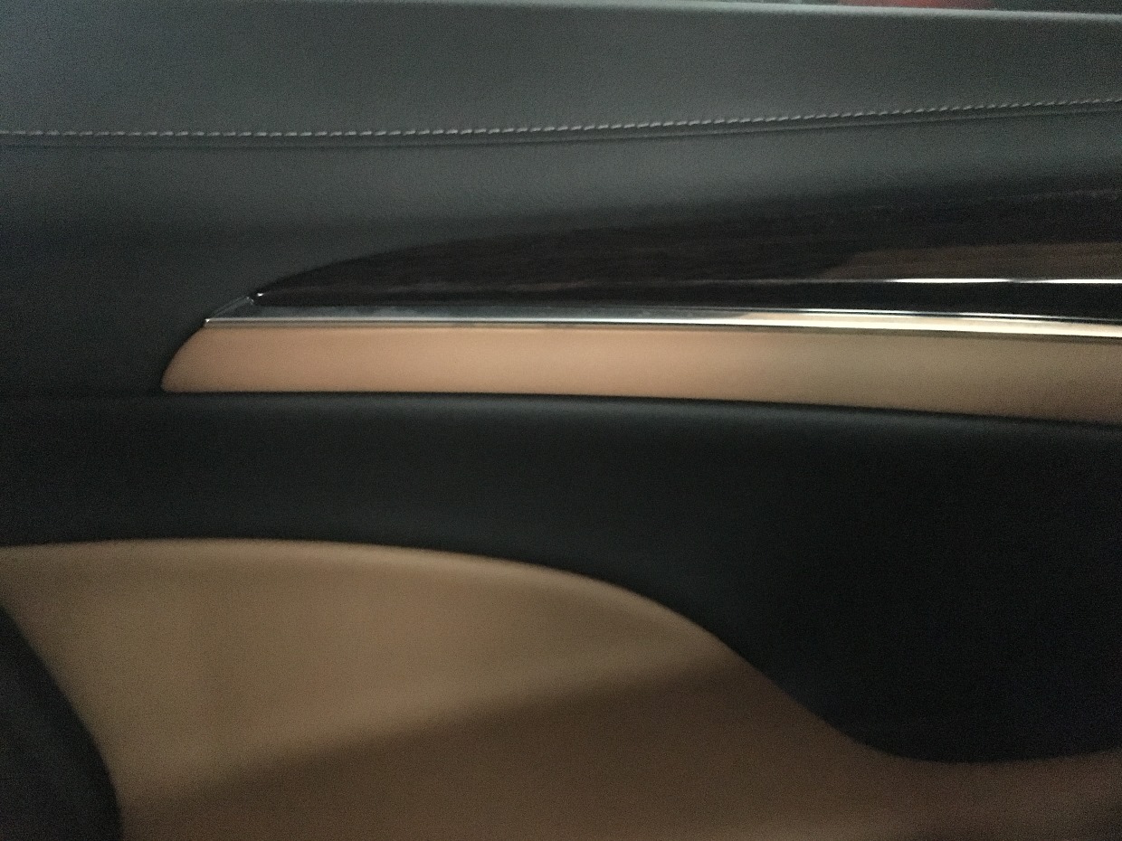 新君越一万公里测评,君越20t体验