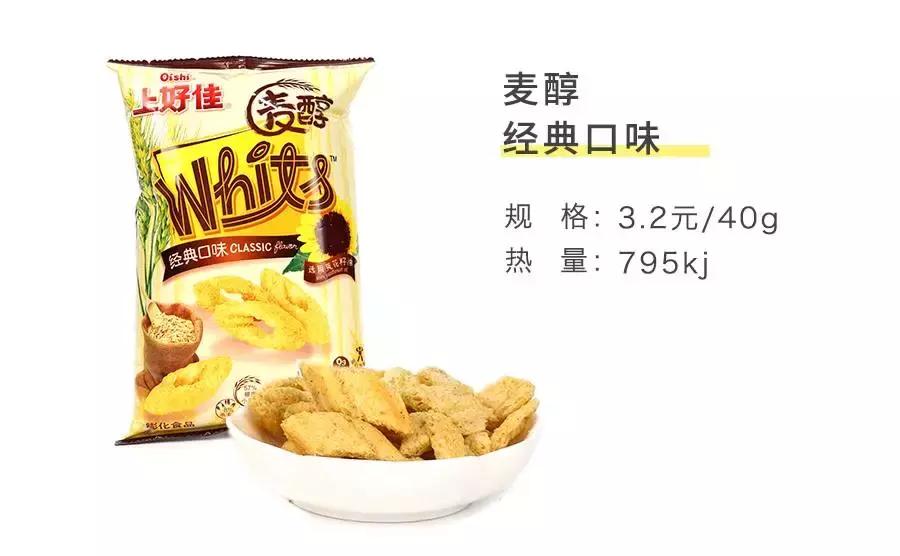 上好佳品牌排行榜,上好佳新款