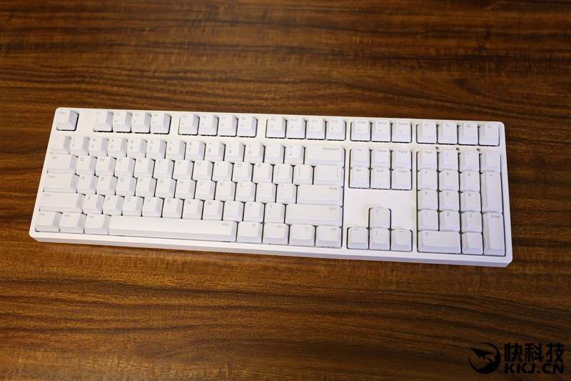 ikbcdc108性价比,ikbc108键盘怎么样