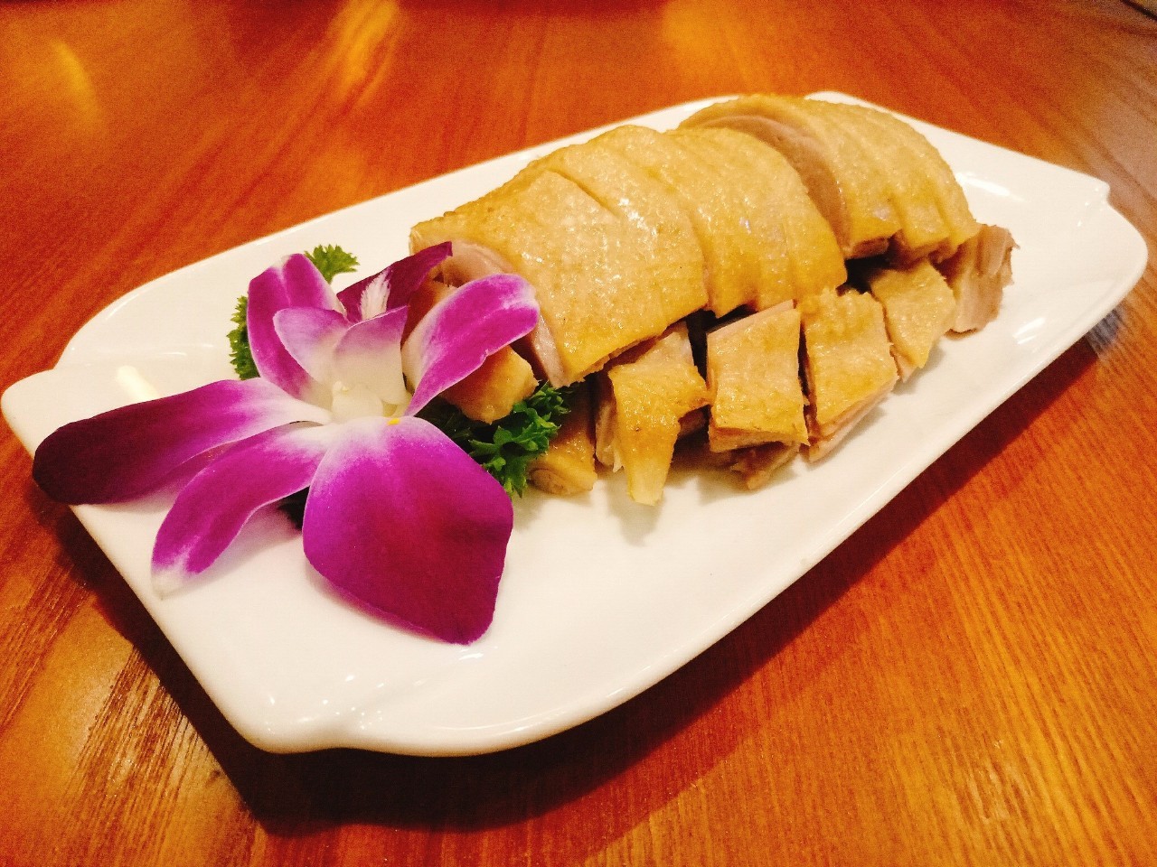 感受老南京的味儿,带你品尝南京的味道