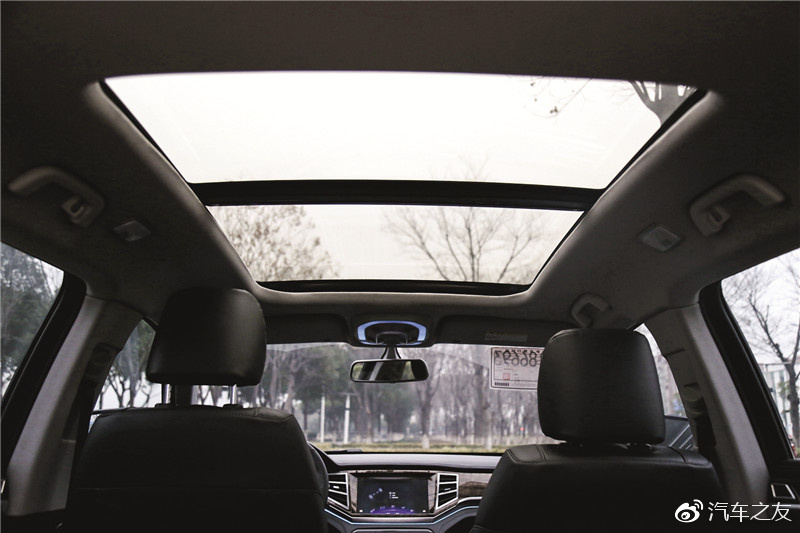 认真做自己完整版,众泰大迈x7试驾视频