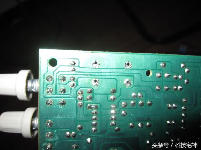 功放DIY配件,功放diy入门教学