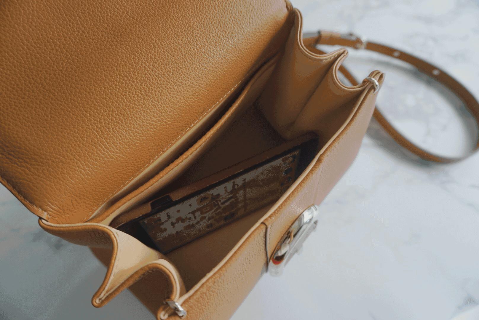 高端时尚美包推荐,女生最值得拥有的三款包