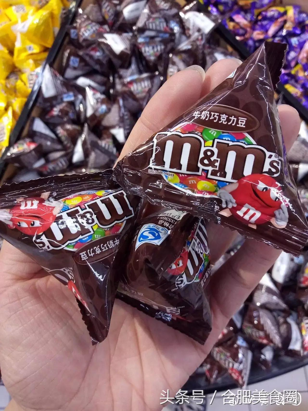 超市必买零食推荐清单50元,如何在超市买到最便宜的零食