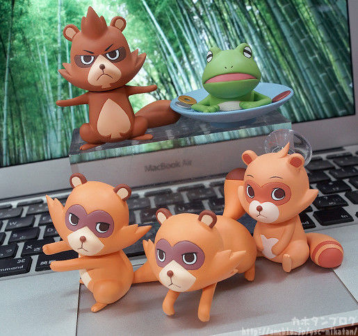 科普手办知识,关于手办的一些常识