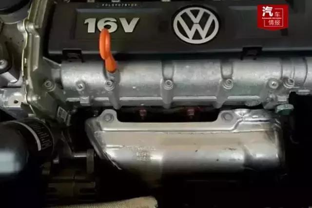 新版大众宝来后备箱,新款一汽大众宝来后备箱开启